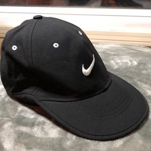 Nike cap